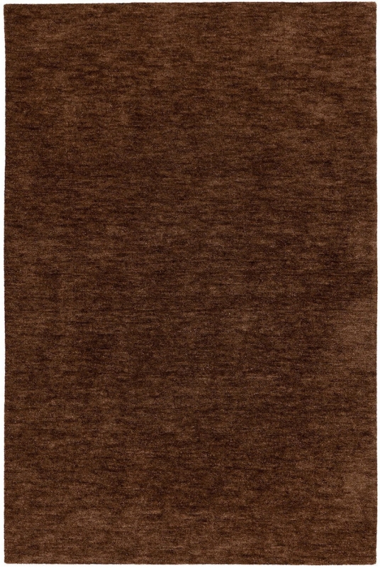 Teppich MonTapis Confort Brown