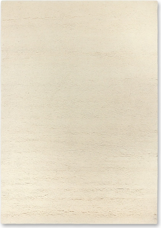 Sonderangebot Berberteppich Afrika weiß, 120x180 cm