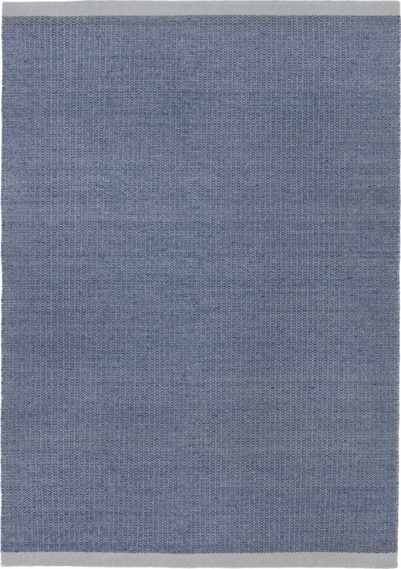 Sale Fabula Teppich Balder 1629 grey-midnight blue, 140x200 cm