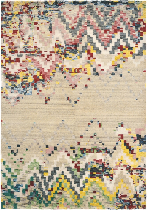 Teppich Yeti anapurna BC-51901