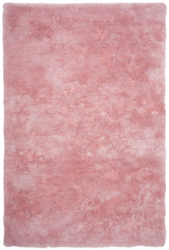 Teppich MonTapis Cora rosé