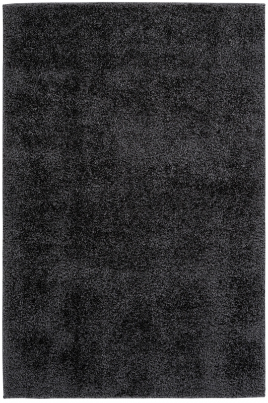 Teppich MonTapis Emi graphite