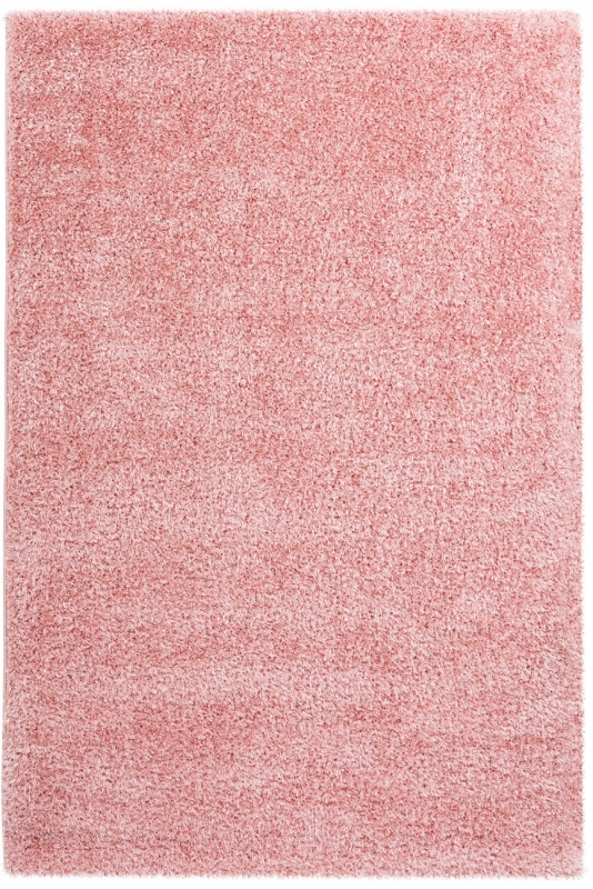 Teppich MonTapis Emi rosa