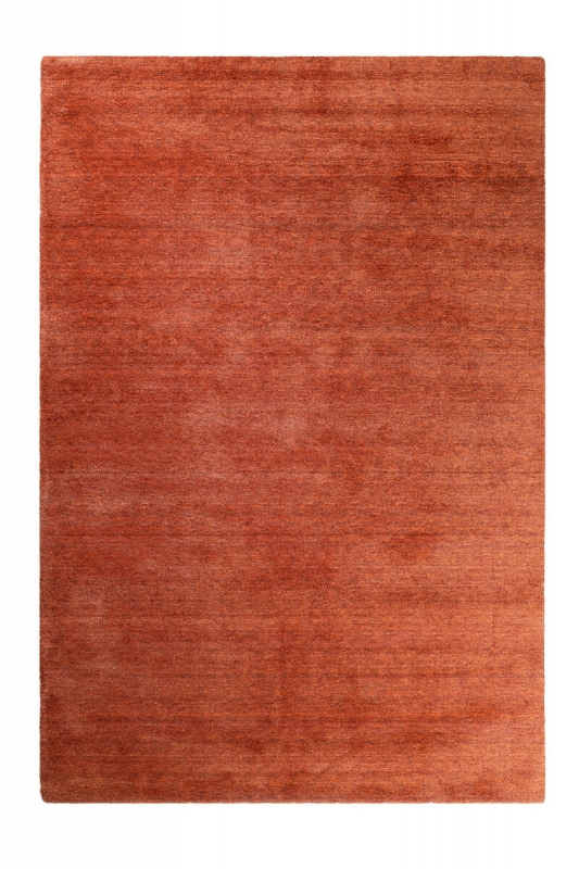 ESPRIT Teppich #Loft ESP-4223-36 brown orange mottled