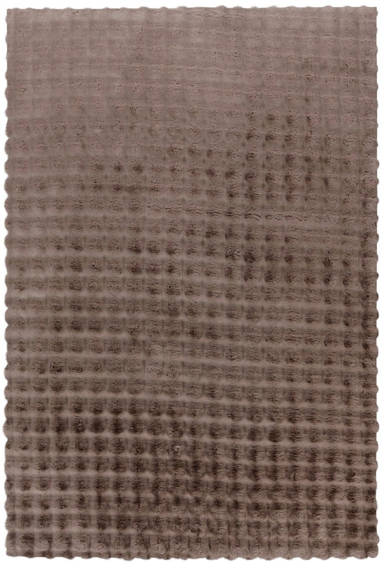 Teppich MonTapis Tendre taupe