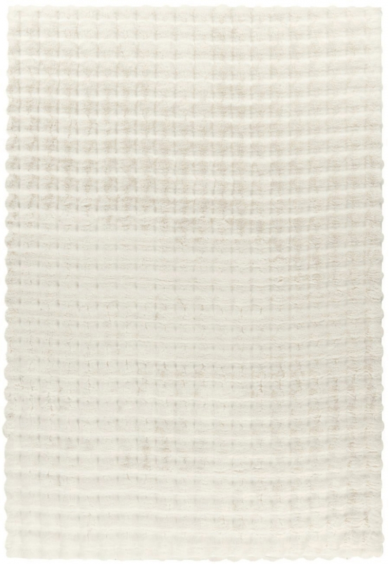 Teppich MonTapis Tendre ivory