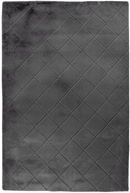 Teppich MonTapis Pulse graphite