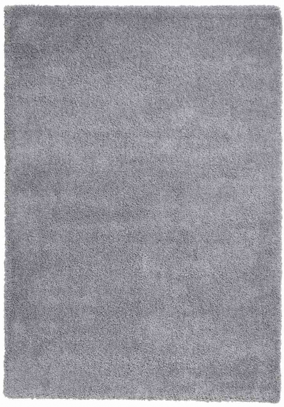 Teppich ThinkRugs 9000 Grey