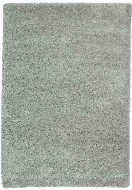 Teppich ThinkRugs 9000 Pastel Green