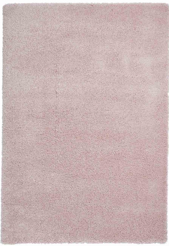 Teppich ThinkRugs 9000 Pink