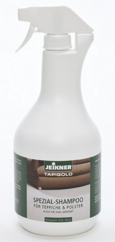 Jeikner Tapigold Spezial-Shampoo