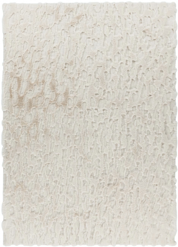 Teppich MonTapis Valley ivory