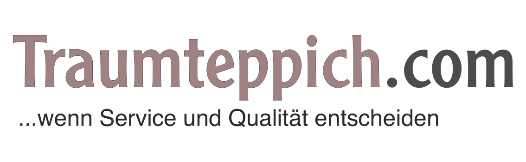 Traumteppich.com-Logo