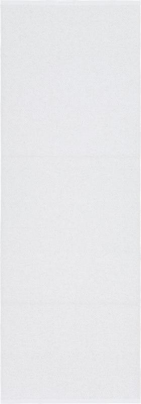 Sonderangebot Horredsmattan Solo White, 70x100 cm