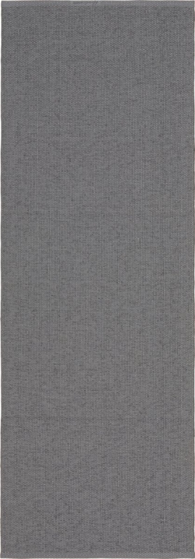 Teppich Horredsmattan Solo graphite 15018