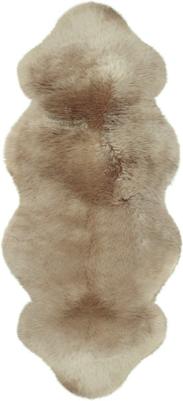 Australisches Lammfell Eineinhalb-Fell 153