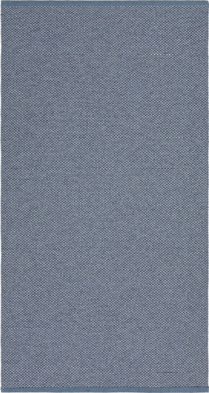 Teppich Horredsmattan Estelle blue 15703