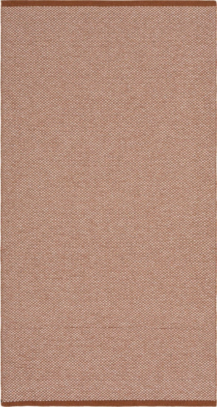Teppich Horredsmattan Estelle rust 15755