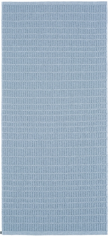 Teppich Horredsmattan Mai blue 16303