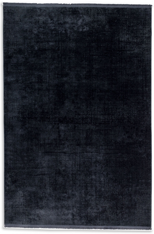 Sale Rug Schöner Wohnen Velvet dark grey, 200x290 cm