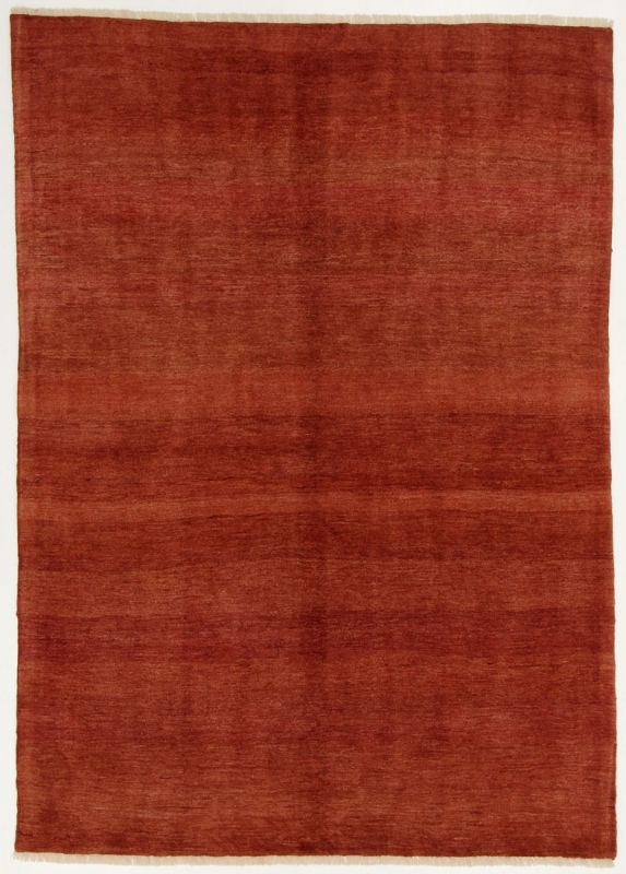 Perserteppich Rissbaft rot (175x235cm)