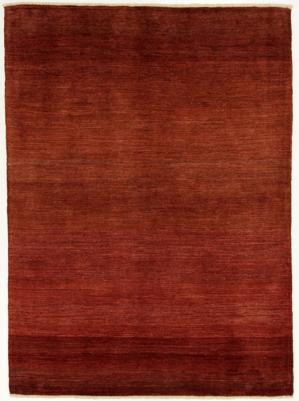 Perserteppich Rissbaft rot (174x245cm)