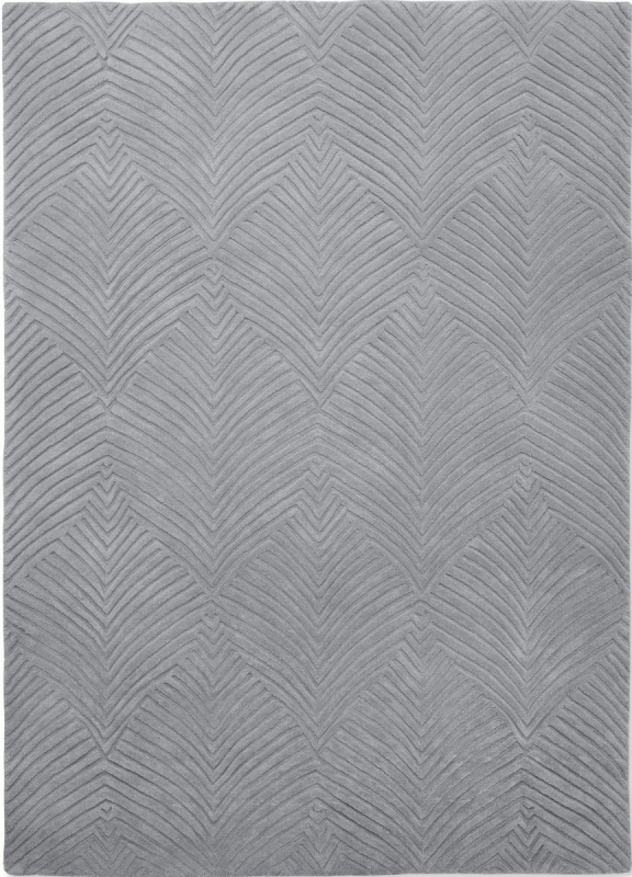 Wedgwood Teppich Folia 2.0 cool grey 038904