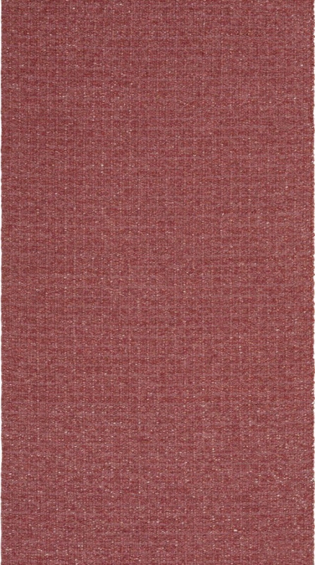 Teppich Horredsmattan Marion Red 48502