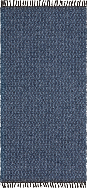 Teppich Horredsmattan Julie blue 48603