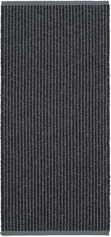 Teppich Horredsmattan Esma black 48814