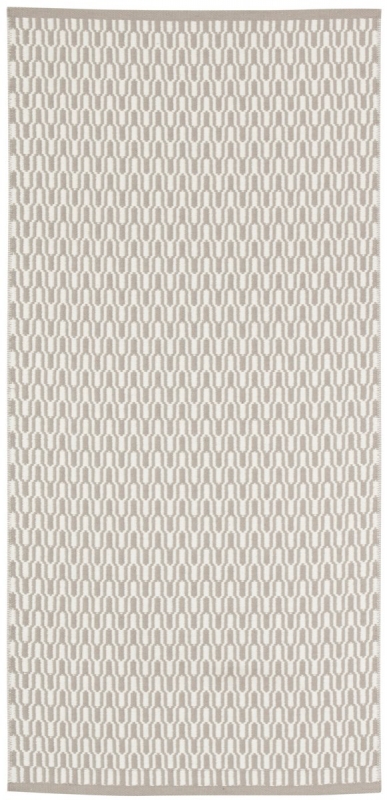 Teppich Horredsmattan Tjörn beige 83006