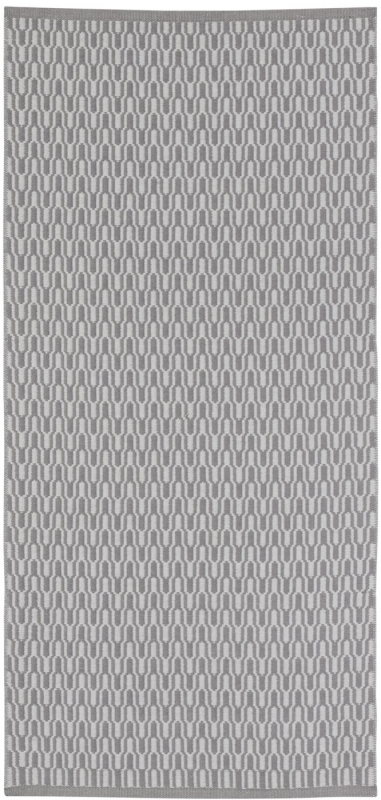 Teppich Horredsmattan Tjörn graphite 83018