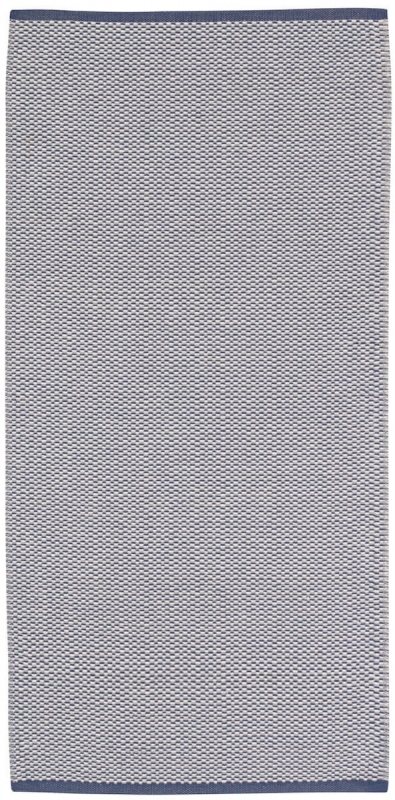 Teppich Horredsmattan Orust blue 83103