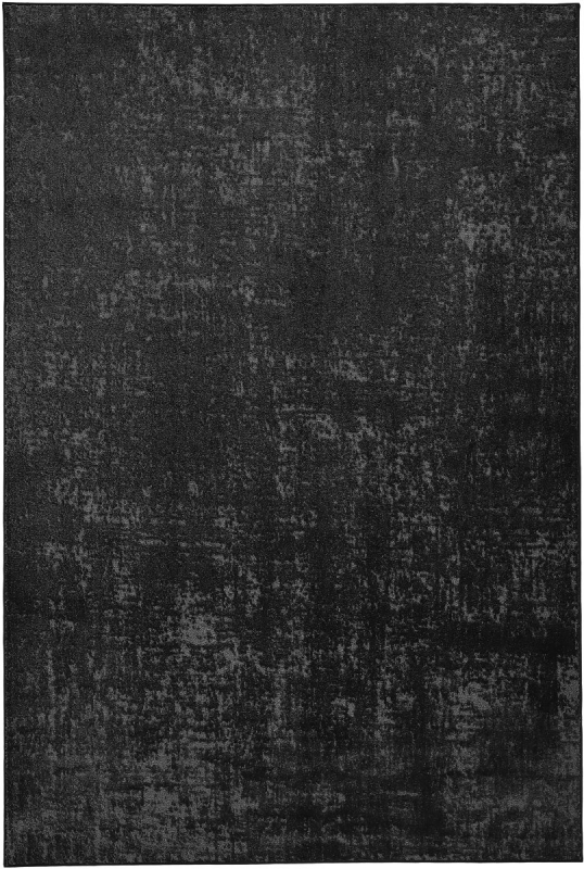 Teppich VM Basaltti schwarz