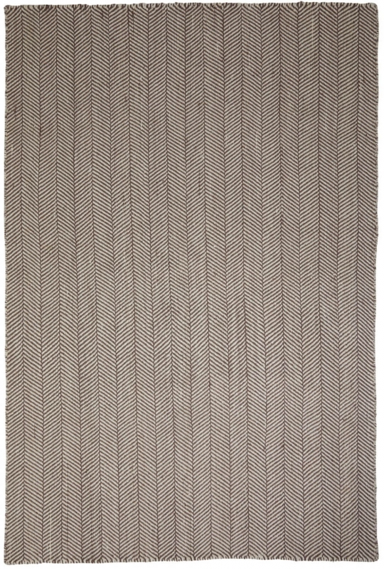 Teppich Concept Looms Cotswold Natural Grey