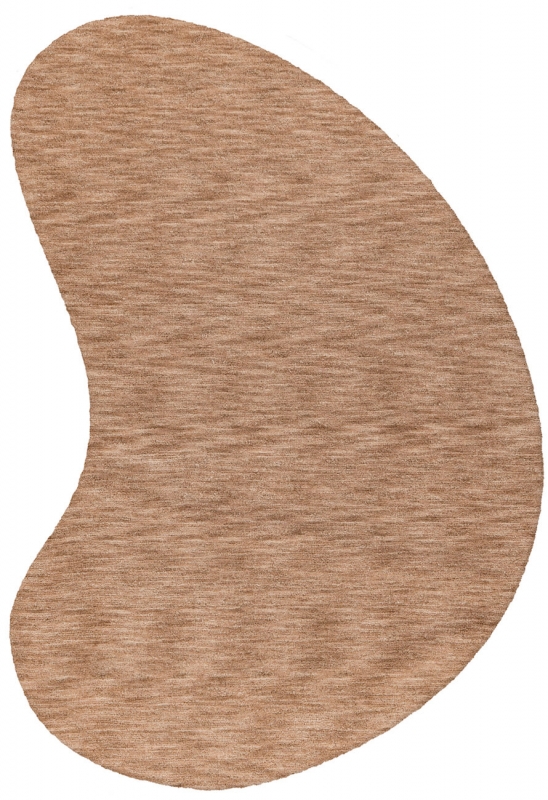 Teppich MonTapis Confort Shape Beige
