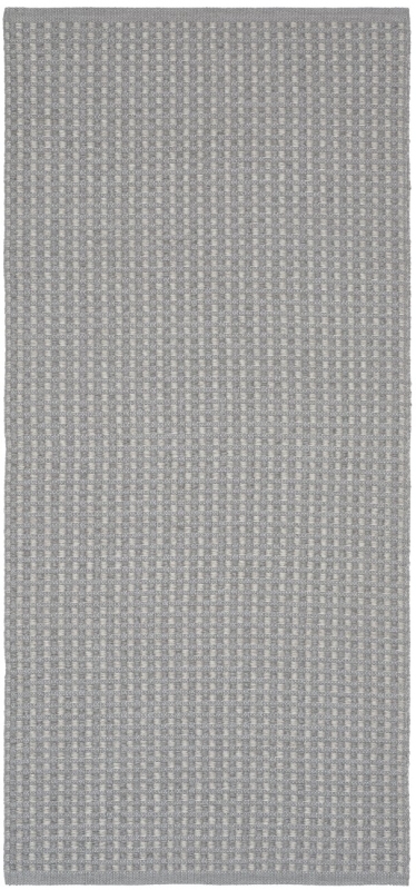 Teppich Horredsmattan Karina grey 16811