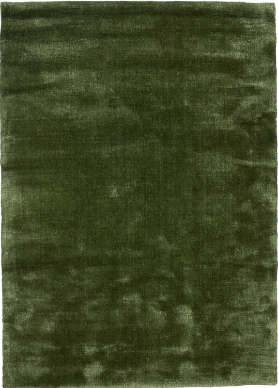 Fabula Teppich Vidar 1818 dunkelgrün