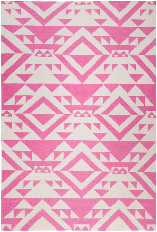 Sonderangebot Pink Mellow, 80x150 cm