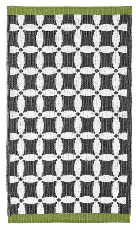 Sonderangebot Horredsmattan Black&White 20901, 80x280 cm
