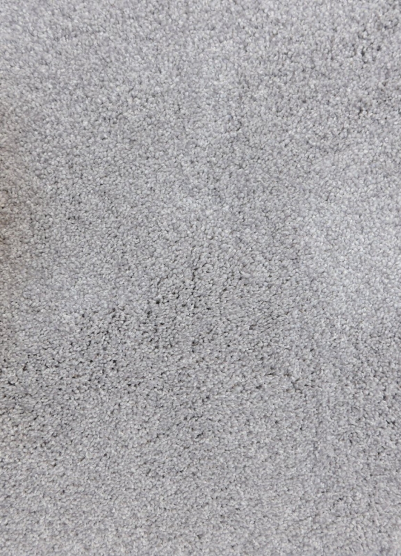 Teppich Campinas 041 silber, 65x140 cm
