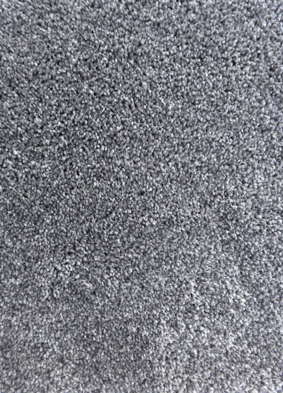 Teppich Campinas 042 platin, 65x140 cm