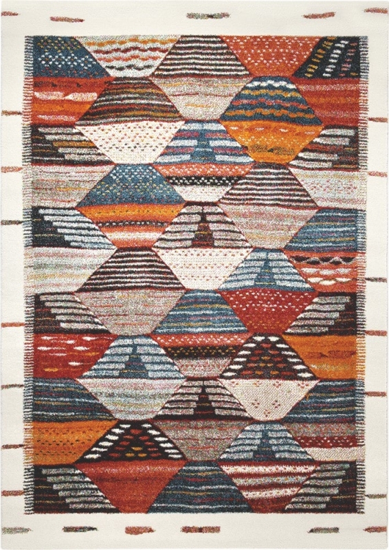 Teppich MonTapis Modern Berber