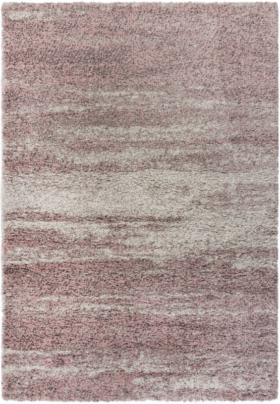 Teppich MonTapis Ombre pink