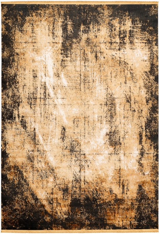 Sonderangebot Pierre Cardin Elysee Gold, 160x230 cm