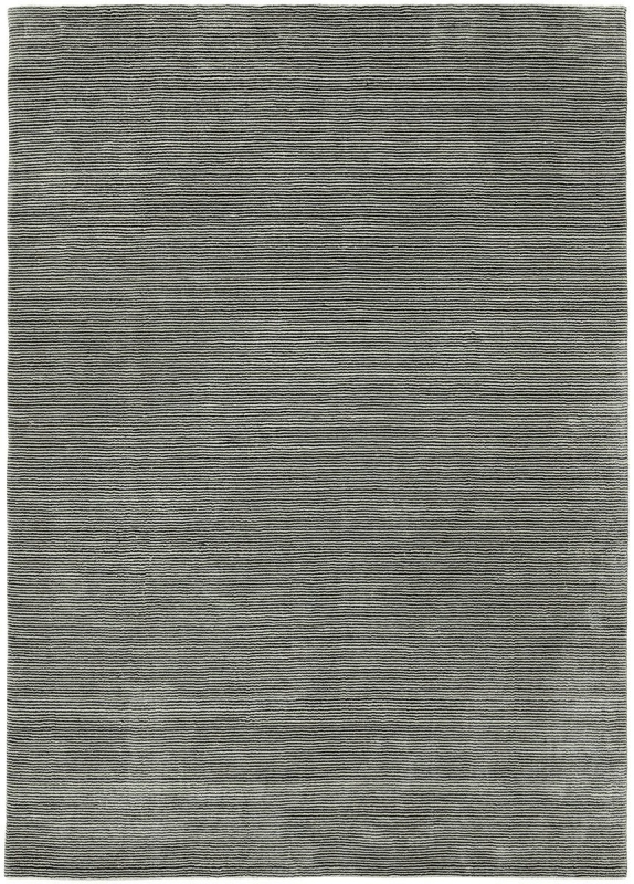 Fabula Teppich Angelica 1416 Kohle-Grau