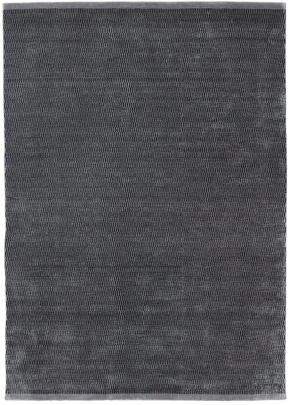 Fabula Teppich Calla 1615 Grey/Black