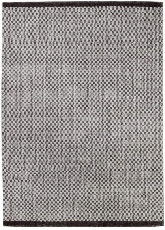 Fabula Teppich Gro 1611 Grey/ Off white
