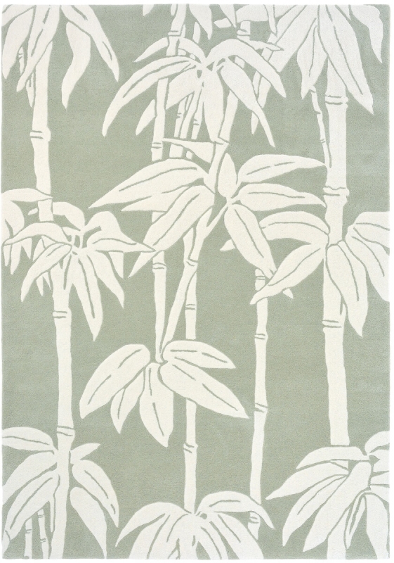 Teppich Florence Broadhurst Japanese Bamboo 039507