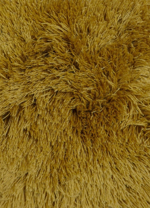 Wunschmaßteppich v. Greifenstein Flare wool high 321 flax